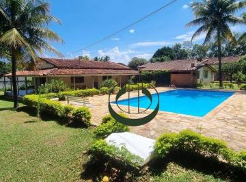 48caad153f234cc4095531aef77eb19412417428 · Chácara com 2 dormitórios à venda, 2120 m² por R$ 1.600.000,00 - Chácara Belvedere - Campinas/SP