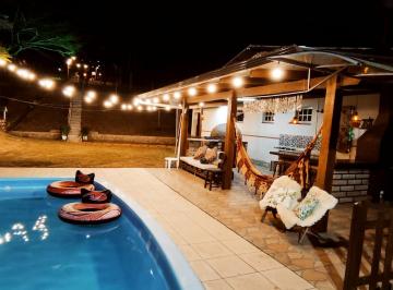 Rural · 3500m² · 3 Quartos · 3 Vagas · Sítio para negocio