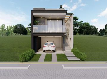 Casa · 109m² · 2 Quartos · 2 Vagas · Casa à venda no bairro Jansen - Gravataí/RS