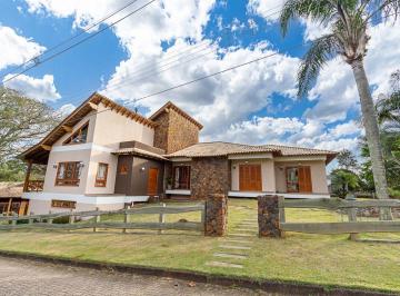 Casa · 600m² · 5 Quartos · 3 Vagas · Casa à venda no bairro Paragem dos Verdes Campos - Gravataí/RS