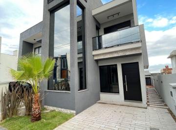 Casa · 137m² · 2 Quartos · Casa à venda no bairro Jansen - Gravataí/RS
