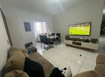 7b5e3460c75c4e72e5135b22743506f529d93fb8 · Apartamento à venda, 76 m² por R$ 320.000,00 - Planalto - Belo Horizonte/MG