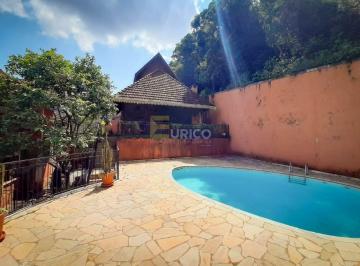 Casa · 345m² · 4 Quartos · 4 Vagas · Casa em condomínio à venda no Condomínio Vista Alegre - Café em Vinhedo/SP