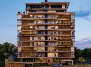 Apartamento de 3 quartos, Curitiba · APARTAMENTO 3 SUÍTES SACADA GOURMET 2 VAGAS BIGORRILHO 