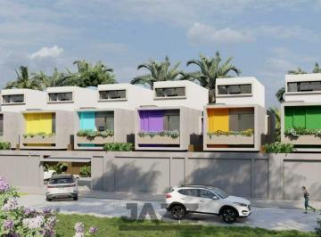 Casa · 180m² · 3 Quartos · 2 Vagas · Casa à Venda - Praia de Juquehy, São Sebastião - 180m2  - 3 Quartos