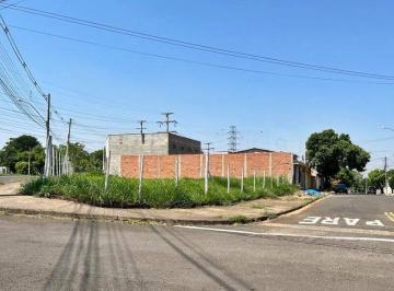 Terreno · 192m² · Terreno à venda, Mário Dedini - Piracicaba/SP