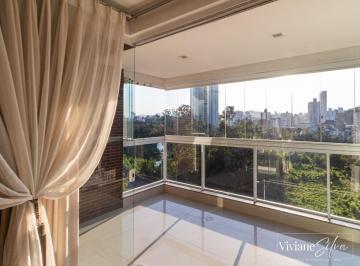 Apartamento · 156m² · 3 Quartos · 2 Vagas · Apartamento em Victor Konder, Blumenau/SC