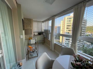 Apartamento · 134m² · 3 Quartos · 3 Vagas · Apartamento à venda no bairro Jardim Blumenau - Blumenau/SC