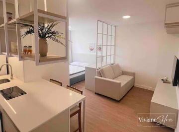 Apartamento · 28m² · 1 Quarto · 1 Vaga · Apartamento à venda no bairro Centro - Blumenau/SC