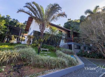 Casa · 400m² · 4 Quartos · 4 Vagas · Casa à venda no bairro Velha - Blumenau/SC