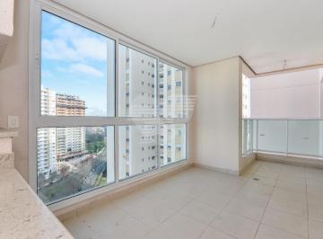 Apartamento de 4 quartos, Curitiba · Apartamento CIC 4 Dormitórios 3 Suites 2 Vagas Andar Alto Reserva Ecoville 