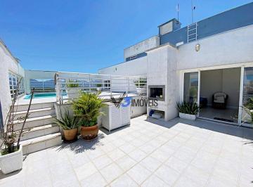 f4705c85640544f3dce71920dc535deafdda271f · COBERTURA DUPLEX COM PISCINA FRENTE MAR NO BALNEÁRIO FLÓRIDA