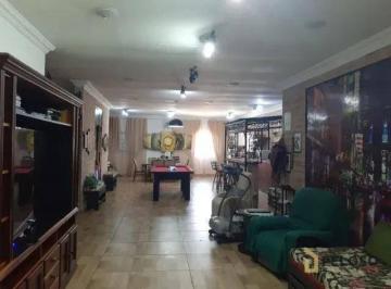 856fd4dfcf9a8b9fd809fabf4704f002afe87453 · Sobrado à venda | 3 dormitórios |  8 vagas - Freguesia do Ó - São Paulo/SP