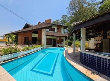 bf26e2a4cecd7b37a2e5fcfcc92ecfcfa50109ac · Sobrado com 490m² | piscina | 4 suítes | 8 vagas | Barro Branco (Zona Norte) - São Paulo/SP
