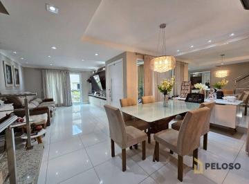 006a30b227ed6d77fa9847debdcbe44f72163d6d · Sobrado com 4 dormitórios à venda, 235 m² por R$ 1.595.000,00 - Tremembé - São Paulo/SP
