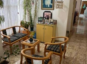 0bb69ce668b09266bc8572f86a3cf6fd4fec6365 · Sobrado à venda | 180m² | 3 dormitórios | 1 suíte | 2 vagas - Jardim Brasil (Zona Norte) - São Paulo