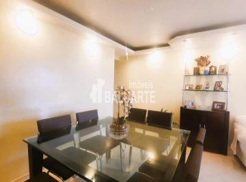 Apartamento · 193m² · 4 Quartos · 2 Vagas · Cobertura a venda no Jardim Marajoara - São Paulo