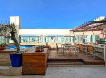 Apartamento · 240m² · 3 Quartos · Cobertura duplex a venda no Brooklin - São Paulo/SP