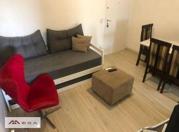 e8cfd995b41bbaaab8cabfed366fadc7bd595e4e · Apartamento com 1 quarto reformado por R$ 260.000 - Jardim Paraíso - Campinas/SP