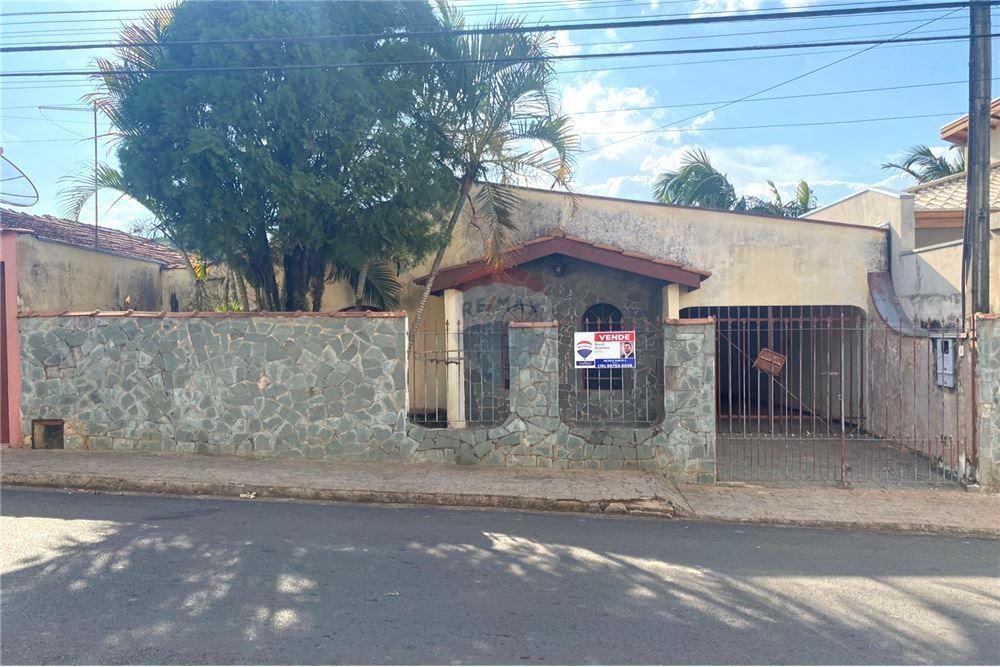 Casa 3 quartos à venda - Vila Esperança, Itapira - SP 1246511845