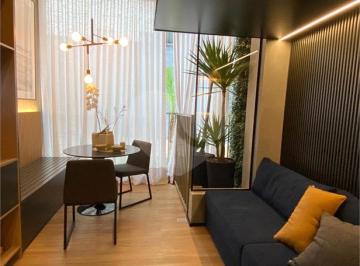 Área de Serviço · Apartamento com 3 quartos à venda em Vila mariana - SP