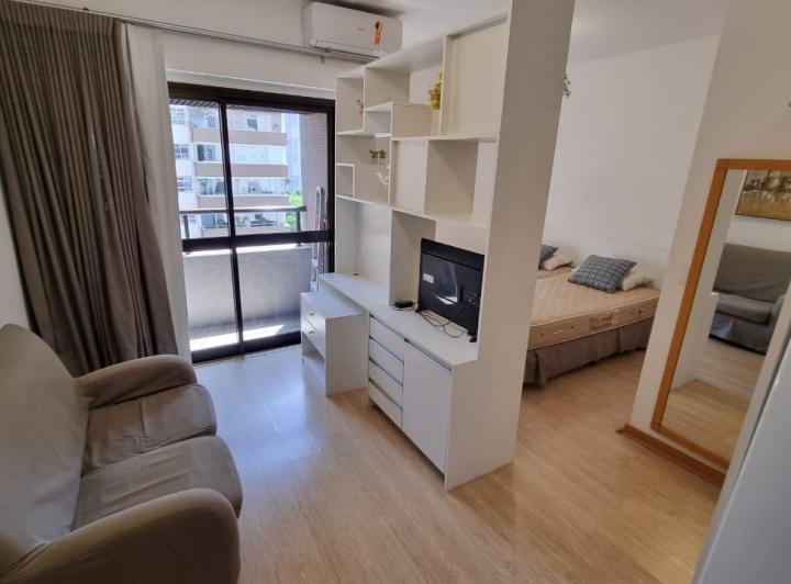 Suíte/Flat em hotel Tryp (SP) : r/investimentos