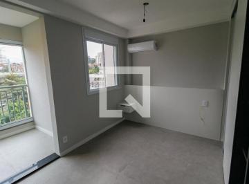 Apartamento · 25m² · 1 Quarto · Apartamento para Aluguel - Vila Andrade, 1 Quarto, 25 m² - São Paulo