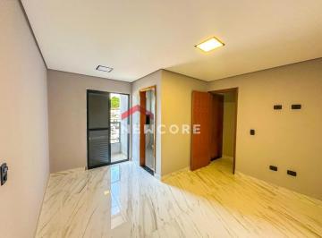 Apartamento · 64m² · 2 Quartos · 2 Vagas · Apartamento em  Rua Rio Pardo - Vila Helena - Santo André/SP