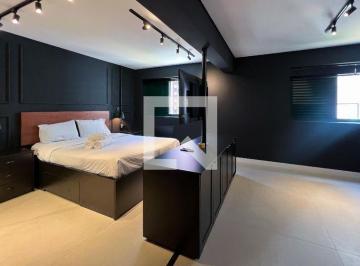 Apartamento · 40m² · 1 Quarto · 1 Vaga · Apartamento à Venda - Itaim Bibi, 1 Quarto,  40 m² - São Paulo