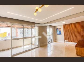 Apartamento · 110m² · 3 Quartos · 2 Vagas · Apartamento à Venda - Centro, 3 Quartos,  110 m² - Santo André