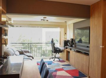 Apartamento · 73m² · 2 Quartos · 2 Vagas · Apartamento à Venda - Panamby, 2 Quartos,  73 m² - São Paulo