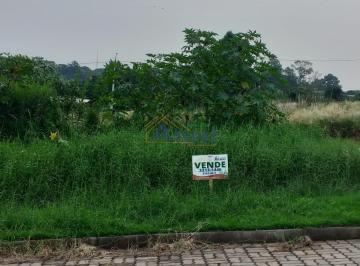 Foto 01 · Terreno, Reserva das Missões, Santo Ângelo, RS