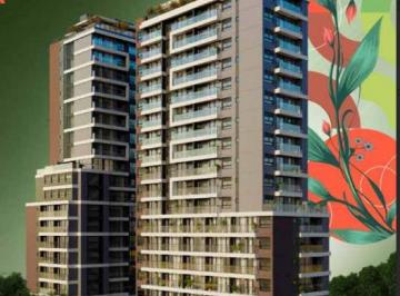 Apartamento de 1 quarto, Curitiba · APARTAMENTO 1 QUARTOS SACADA 1 VAGA NO CRISTO REI . CONDOMÍNIO CLUBE.