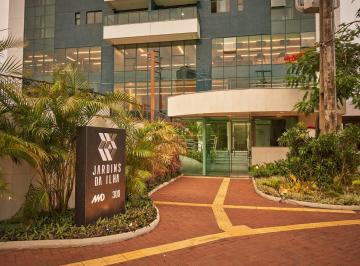 Apartamento de 4 quartos, Recife · 4 quartos (3 suítes) na Ilha do Retiro *PRONTO PARA MORAR* 