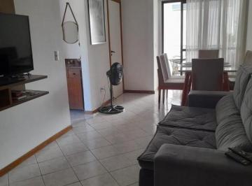 Foto 01 · Apartamento na Praia do Canto! 2 Quartos, 1 Vaga, 85m².