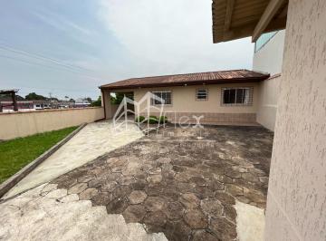 Casa de 2 quartos, Piraquara · Vende se Casa - Piraquara - Centro - 396 m²
