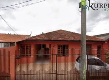 Foto 01 · Casa, Xaxim, Curitiba, PR