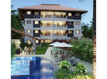 Apartamento de 3 quartos, Tamandaré · 3 QUARTOS (SUÍTE) À BEIRA MAR DE TAMANDARÉ