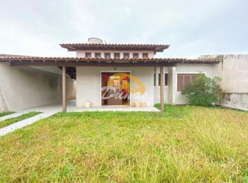 Casa · 107m² · 3 Quartos · 2 Vagas · Casa sobrado em Nova Tramandaí à venda - Tramandaí/RS