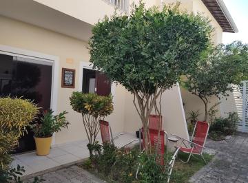 Foto 01 · Village duplex com 2 suítes, 93m² de área construída, na Vila Praiana!