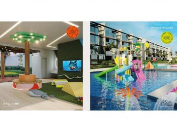 Apartamento de 2 quartos, Ipojuca · 2 quartos (suíte) em Muro Alto á Beira Mar *ÚLTIMAS UNIDADES*