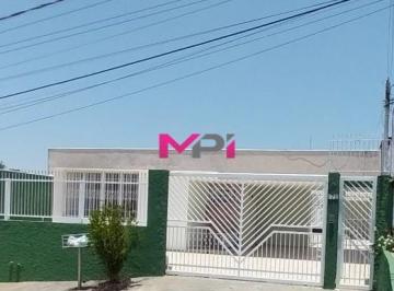 Foto 01 · CASA TÉRREA PARA VENDA VILA VECHI JUNDIAÍ SP