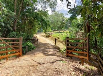 Foto 01 · Sitio, Área Rural, Jacutinga, MG