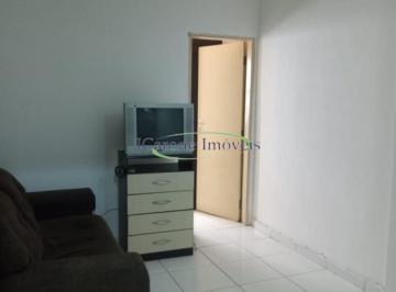 Foto 01 · Venda de Sala Living em excelente localização na quadra da Praia do Boquierão em Santos / SP