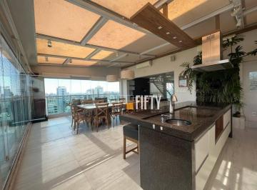 346598b698cc3f9aa7cfb15b02c2f353f9a9a020 · Cobertura com 2 dormitórios à venda, 171 m² por R$ 2.590.000,00 - Campo Belo - São Paulo/SP