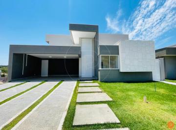 Casa de 3 quartos, Caldas Novas · Casa em Condomínio para venda localizada em Caldas Novas, GO.