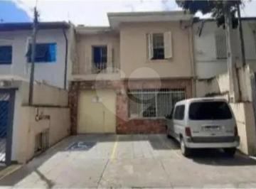 Sem Categoria · Casa com 4 quartos à venda em Vila romana - SP
