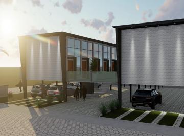 Apartamento , Jaguaruna · Studio Mobiliado