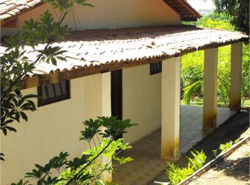 Rural de 4 quartos, Camaçari · Sitio em Abrantes, 5000m², Casa 4 quartos, Piscina, Abrantes - Camaçari