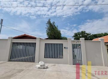 Foto 01 · Casa - Uruaçu